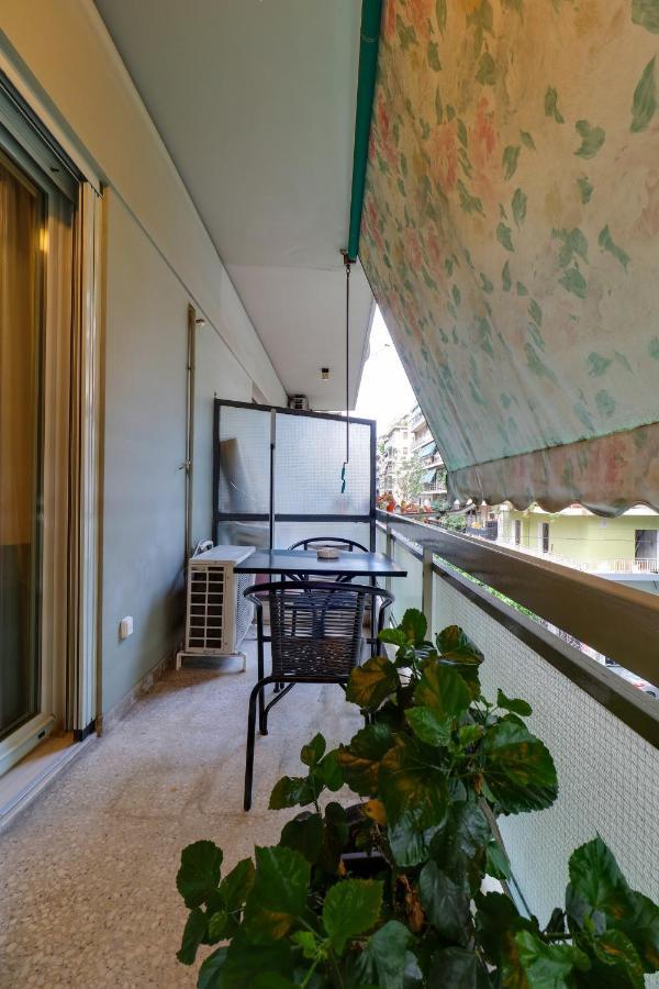 Superior Apt|3min To Metro|ac|netflix|imac * Athens