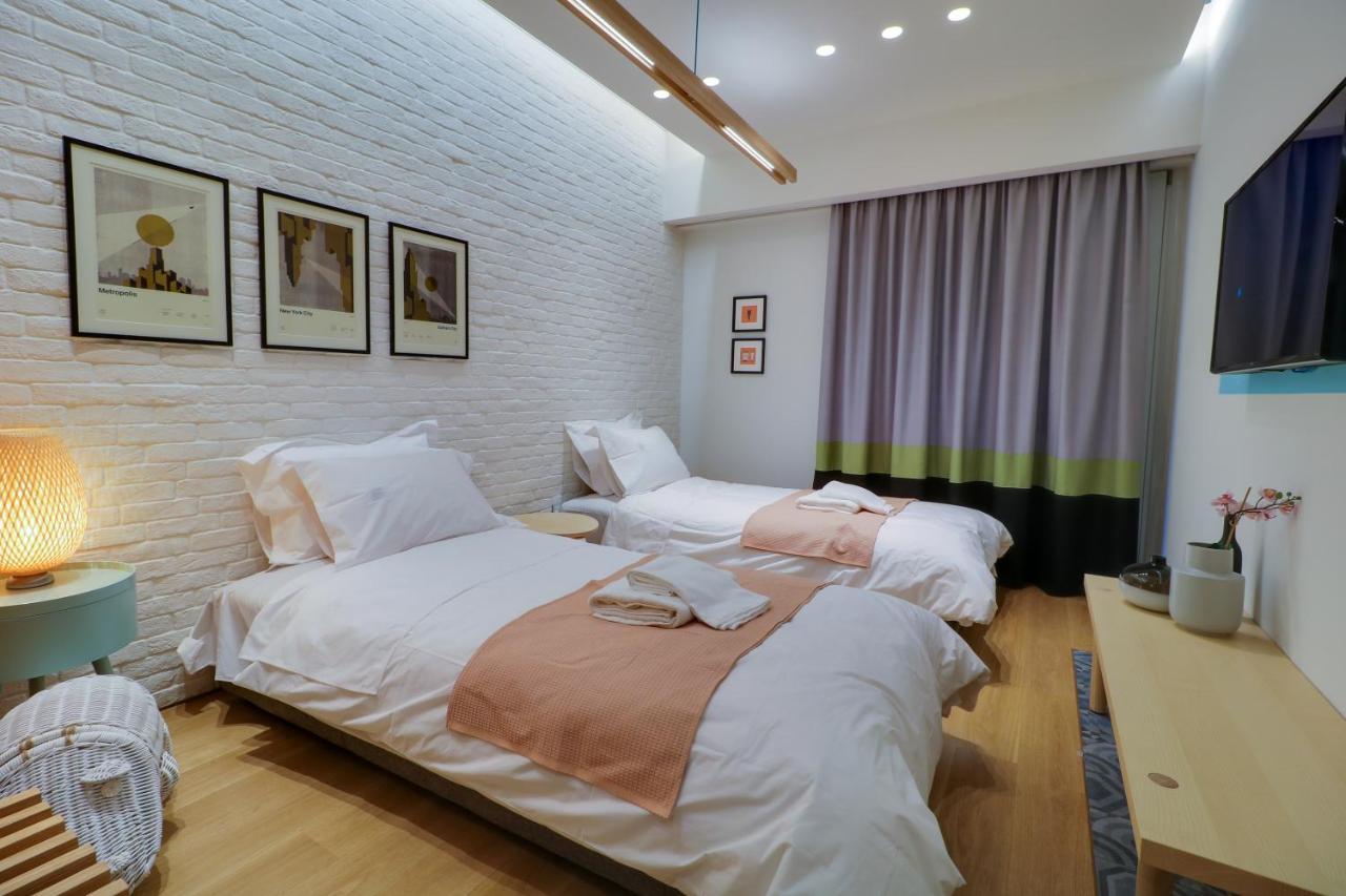 Superior Apt|3min To Metro|ac|netflix|imac