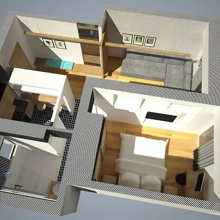 Superior Central Apt|3Min To Metro|Ac|Netflix|Imac Atény Exteriér fotografie