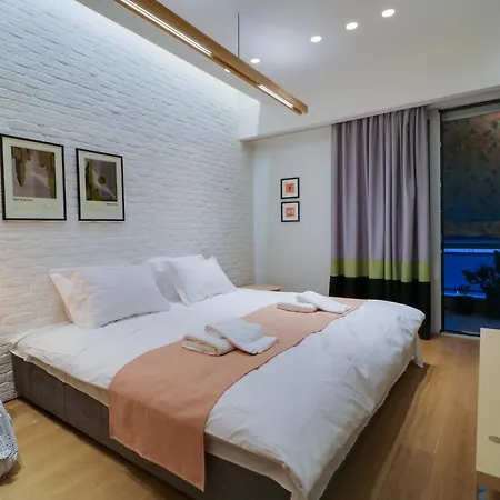 Superior Central Apt|3Min To Metro|Ac|Netflix|Imac Atény Exteriér fotografie