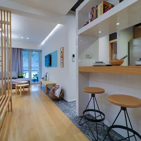 Superior Central Apt|3Min To Metro|Ac|Netflix|Imac Atény Exteriér fotografie