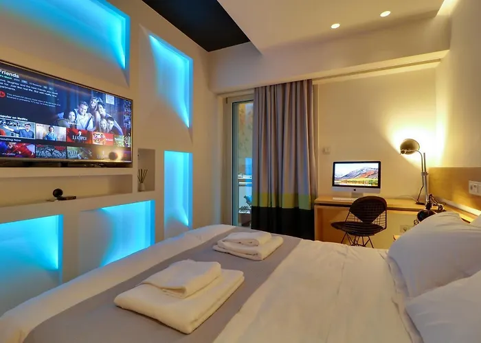 Superior Central Apt|3Min To Metro|Ac|Netflix|Imac
