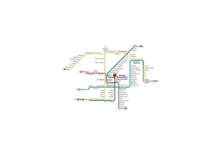 Superior Central Apt|3Min To Metro|Ac|Netflix|Imac