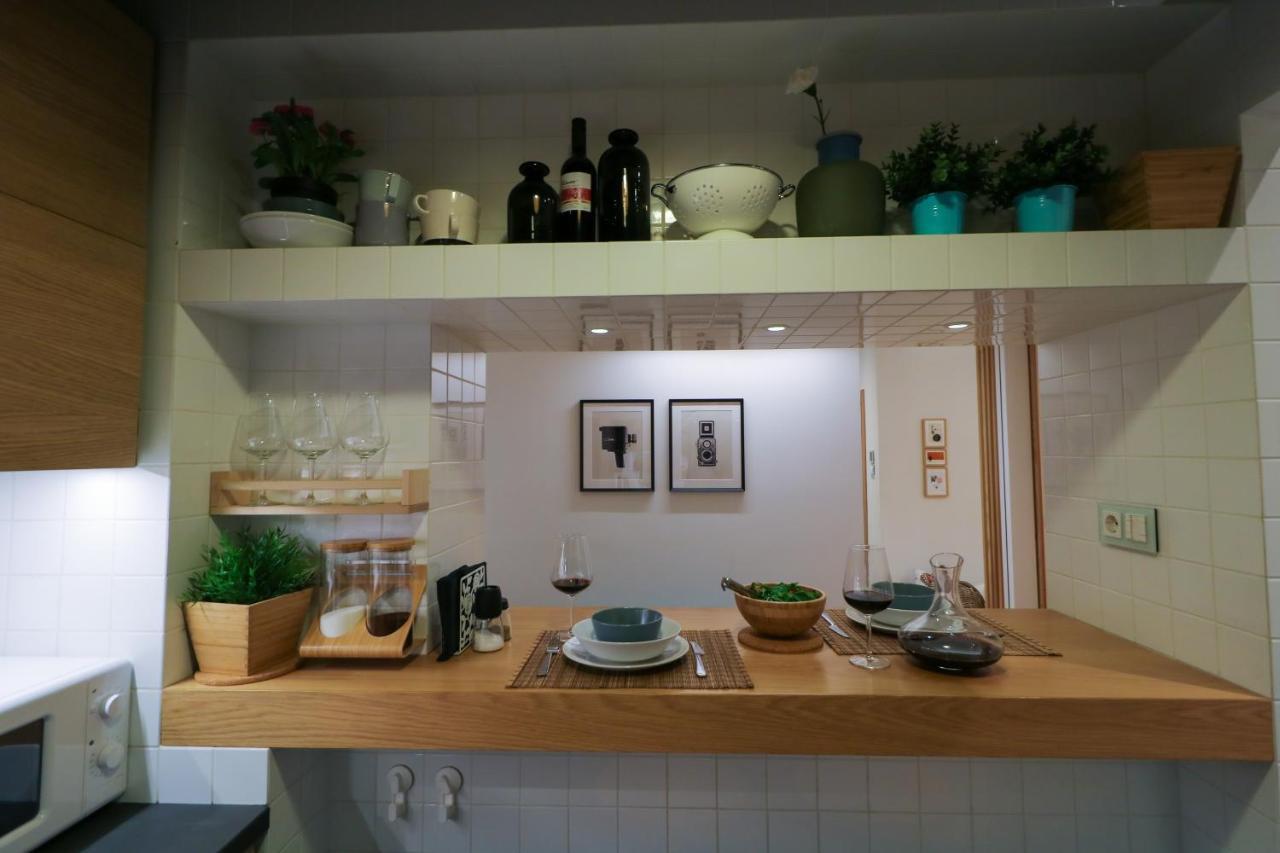 Superior Apt|3min To Metro|ac|netflix|imac Appartamento *