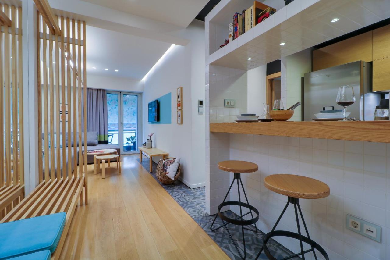 Superior Apt|3min To Metro|ac|netflix|imac