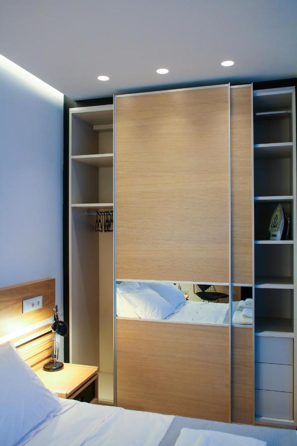 Superior Apt|3min To Metro|ac|netflix|imac Appartamento *