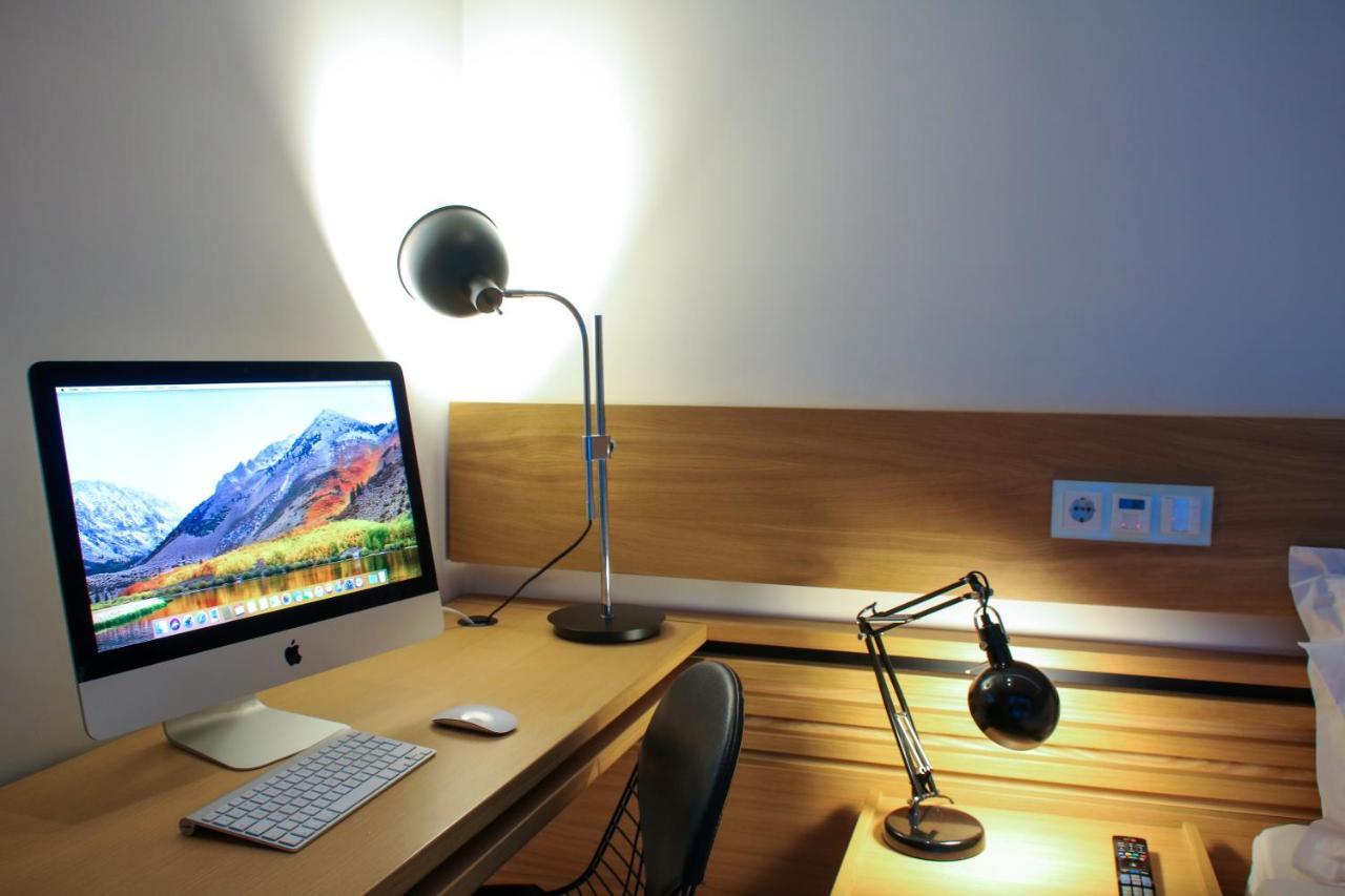 Appartement Superior Apt|3min To Metro|ac|netflix|imac *