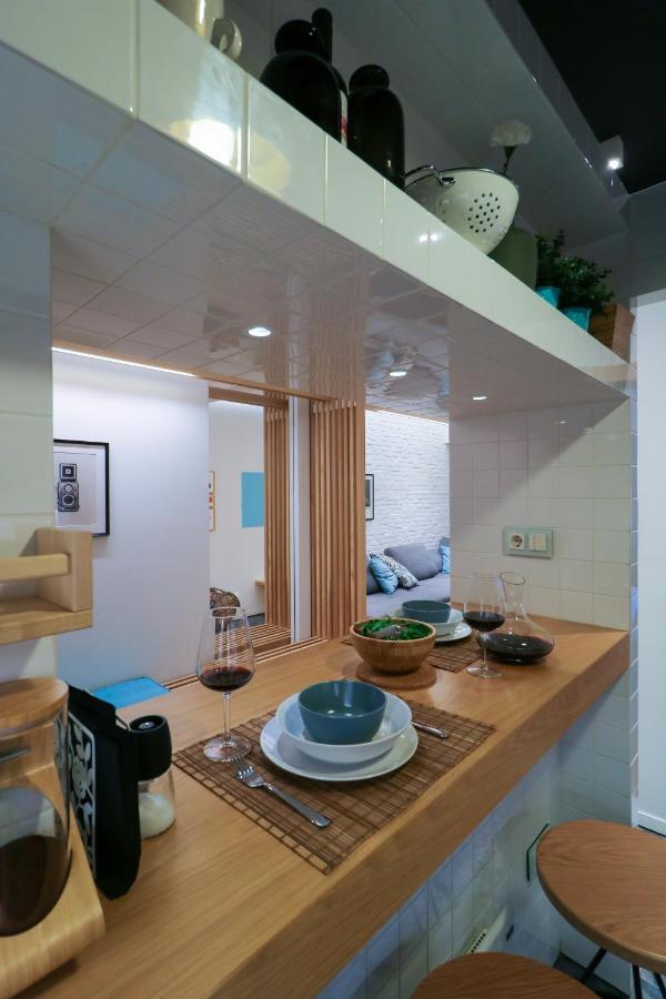 Appartement Superior Apt|3min To Metro|ac|netflix|imac Athènes